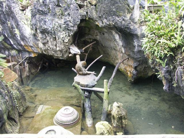 Urlaub in Vietnam 2007